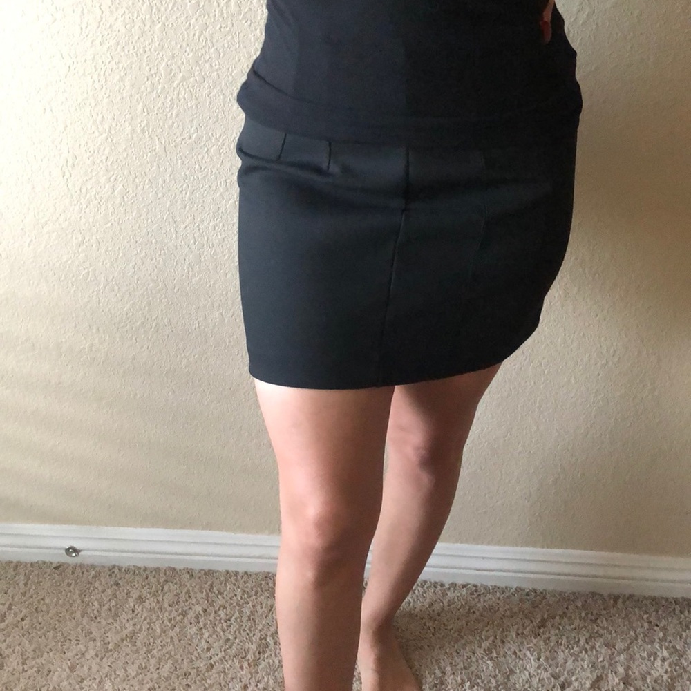 Zara Skirt
